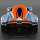 Illustration for article titled The Aston Martin Valkyrie Looks Especially Good In Classic Racing Liveries